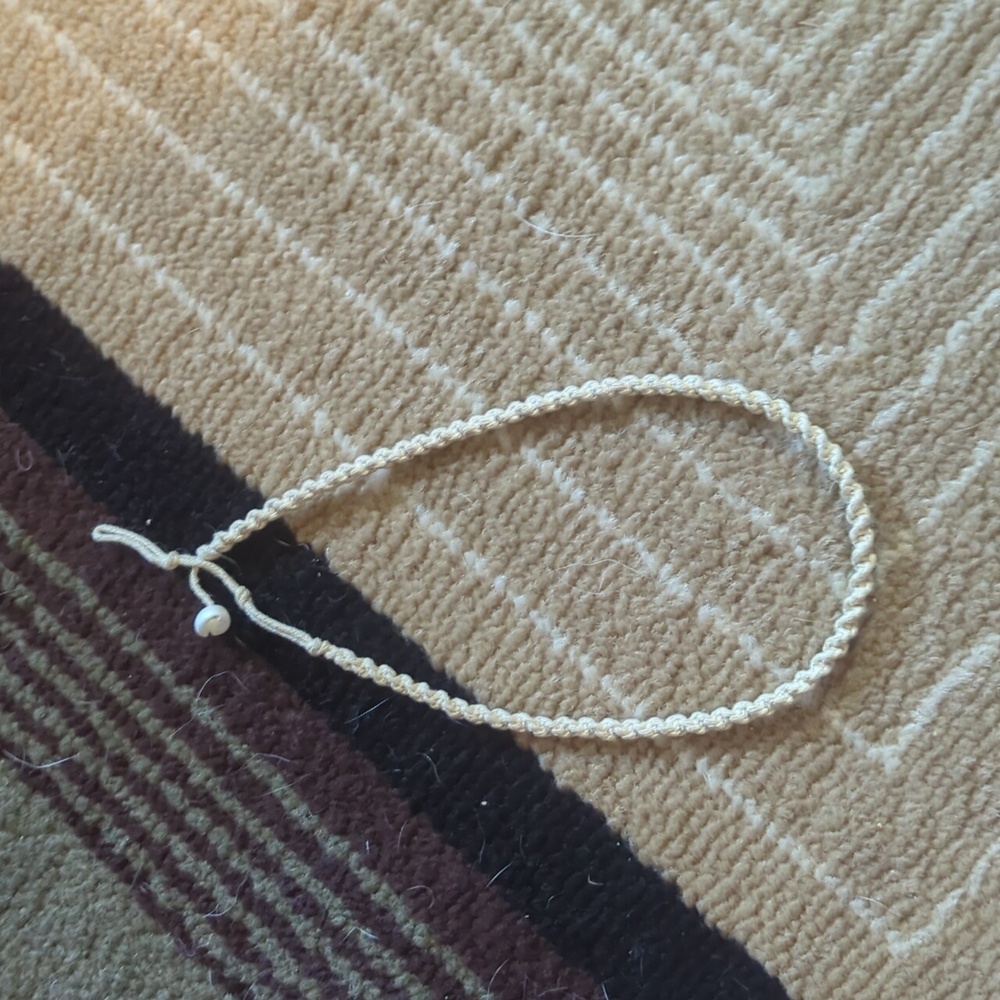 Shell Necklace